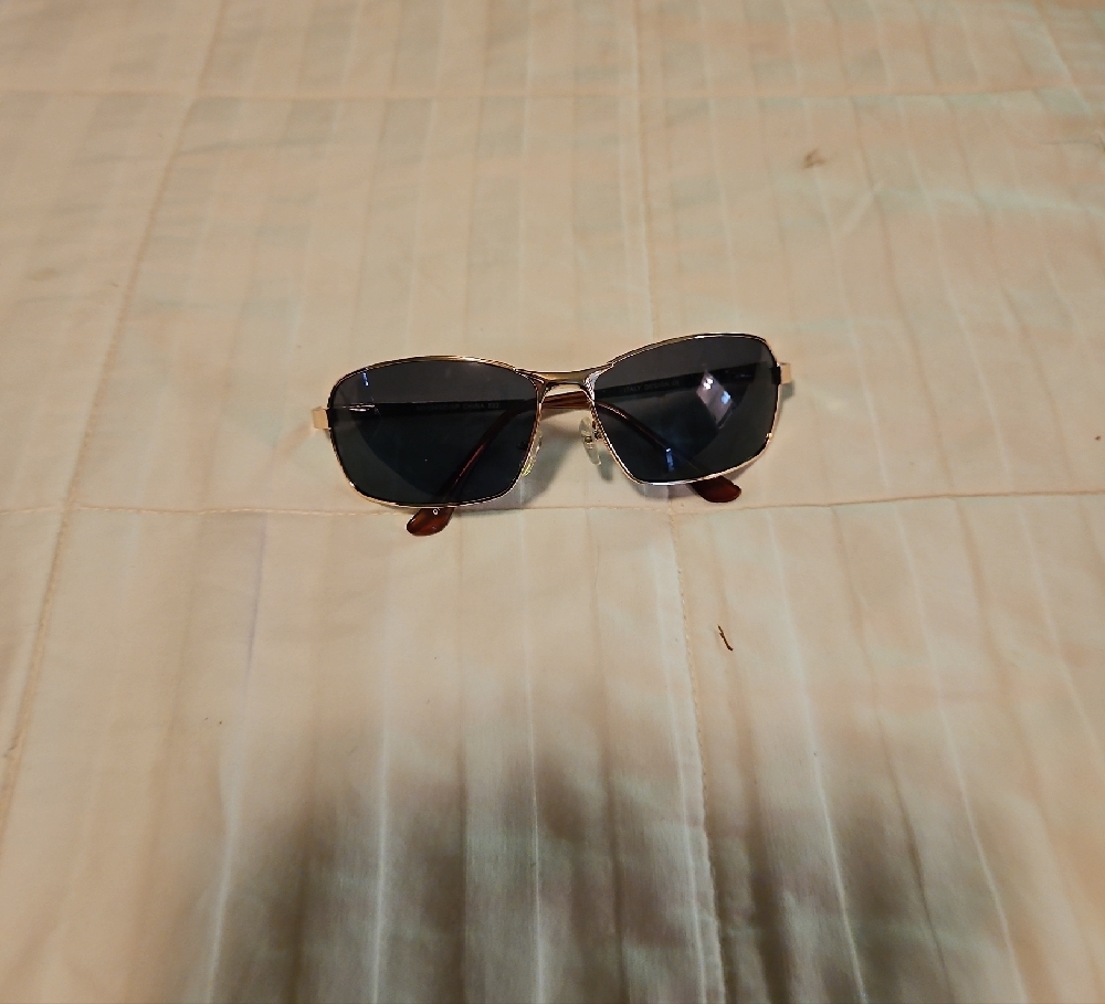 Stylish Black Sunglasses